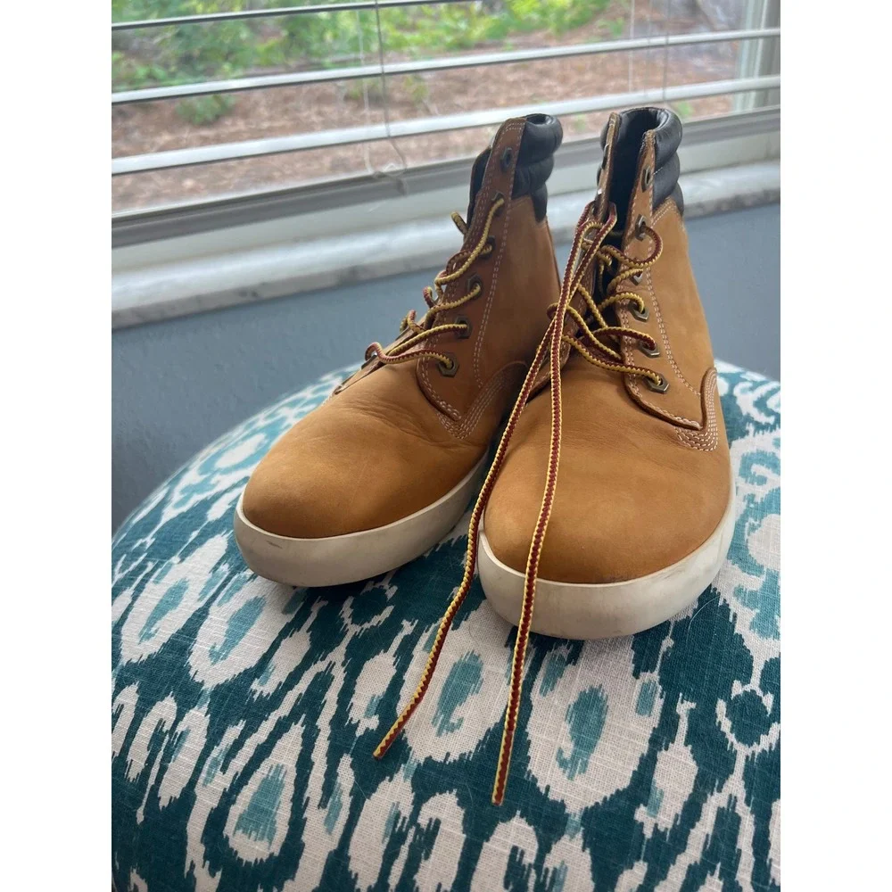 Timberland stylish versatile